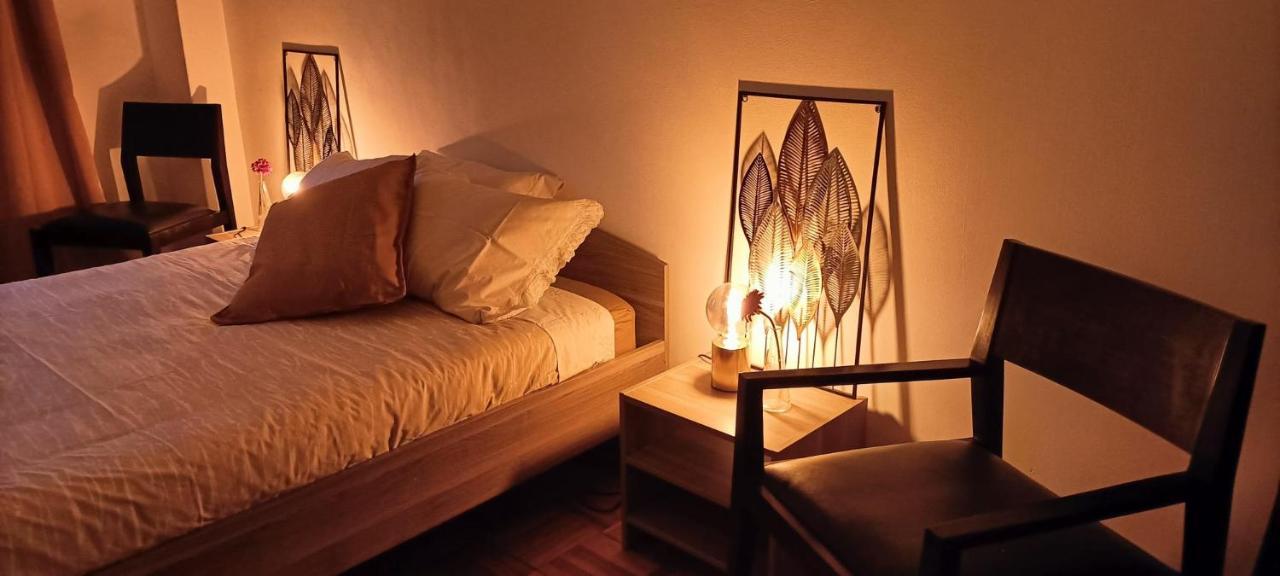 Porto Center Apartments Екстер'єр фото