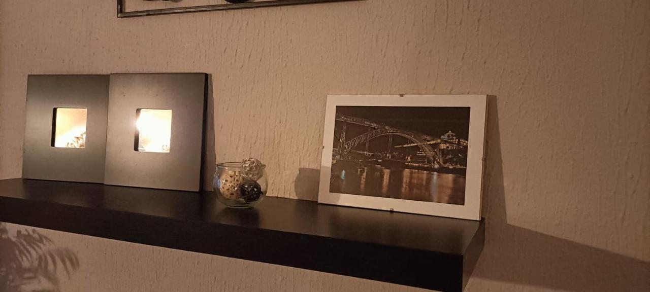 Porto Center Apartments Екстер'єр фото