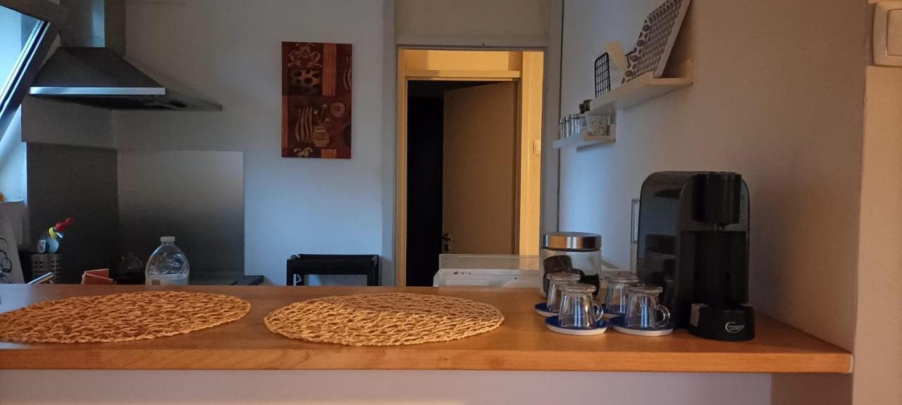 Porto Center Apartments Екстер'єр фото