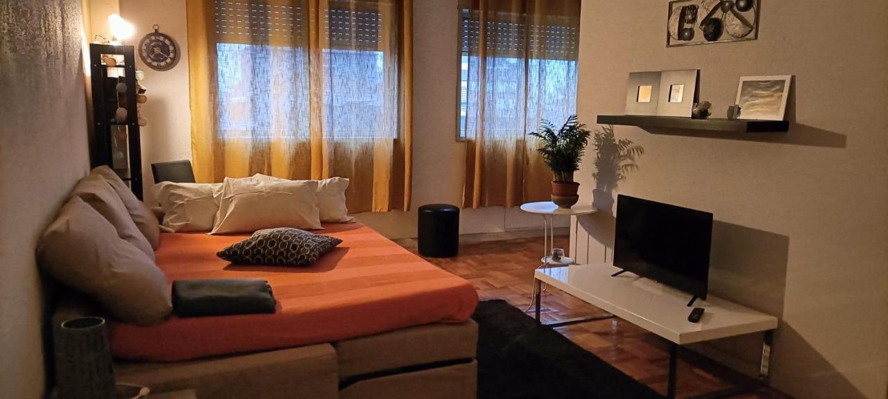 Porto Center Apartments Екстер'єр фото